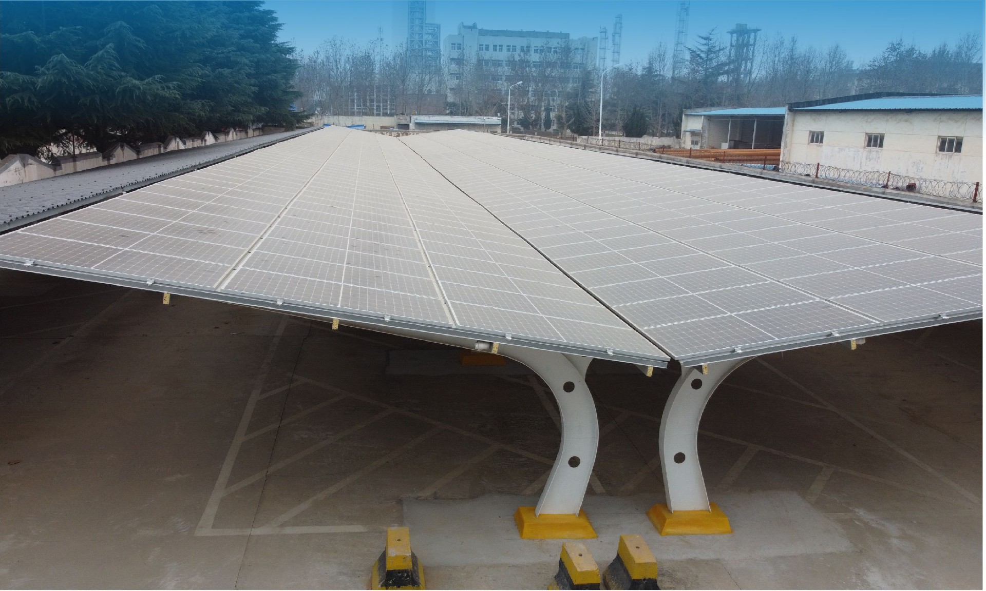 陕西渭河重化工有限责任公司286.65kWp EPC工程总承包.jpg