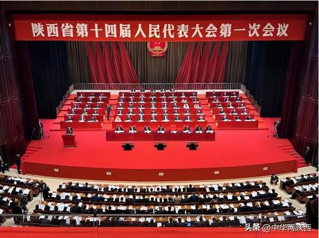 【陕西政府工作报告】：2023年强化能源工业支撑力，将新增新能源装机1000万kW